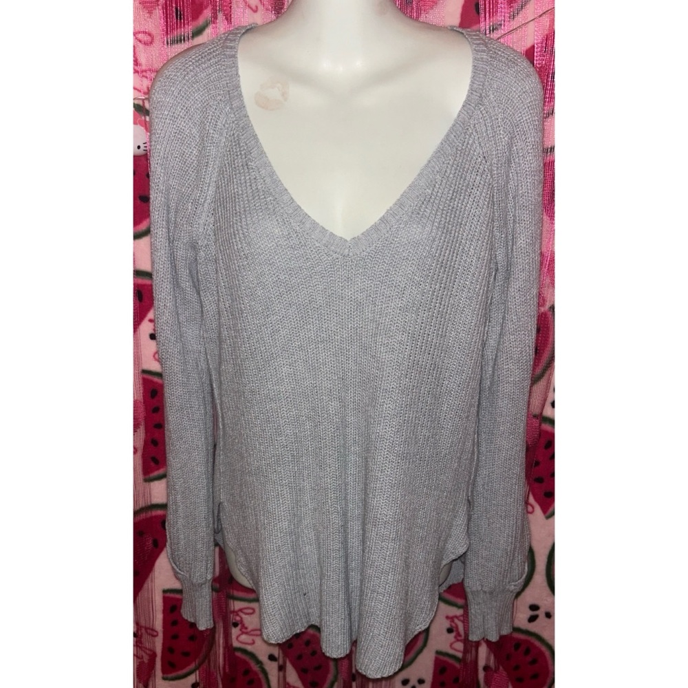 🩵 American Eagle Outfitters Knit Sweater